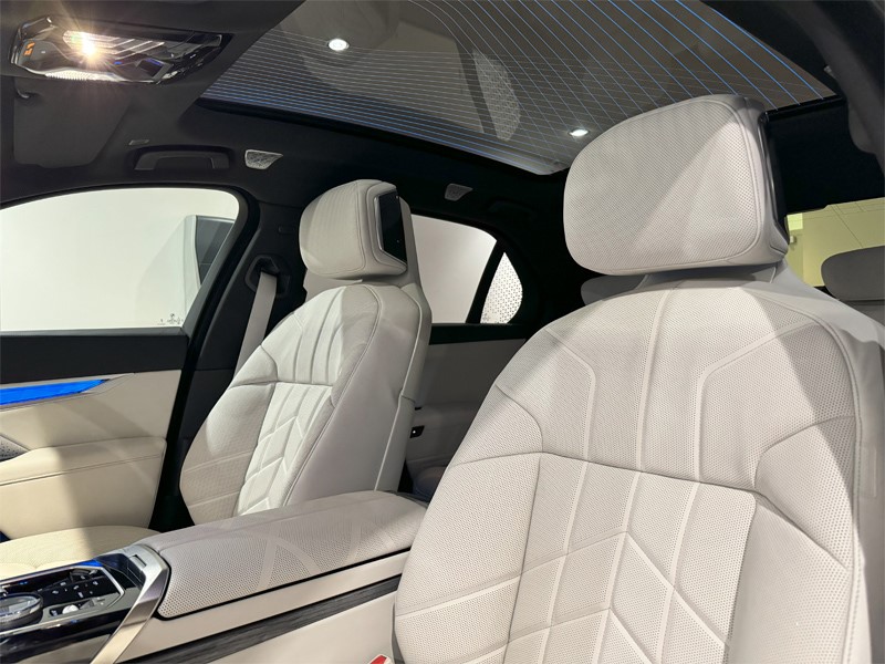  BMW 7 Series 750e xDrive M Sport 3112483