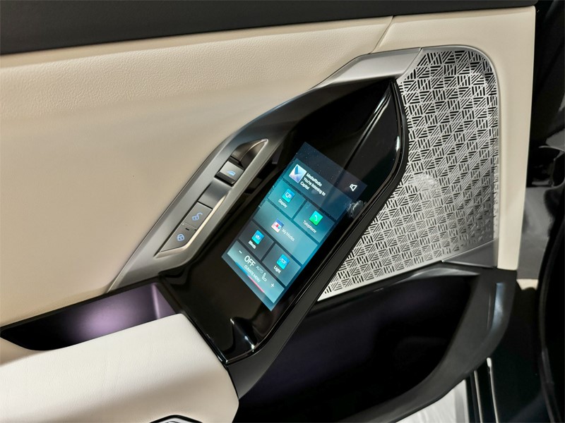  BMW 7 Series 750e xDrive M Sport 3112488