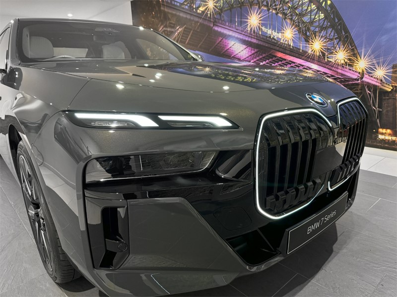  BMW 7 Series 750e xDrive M Sport 3112489