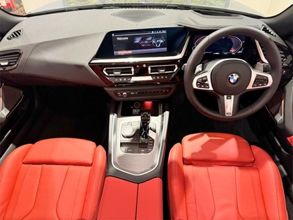  BMW Z4 sDrive M40i 2dr Auto