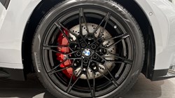  BMW M3 Competition Saloon with M xDrive 3209793