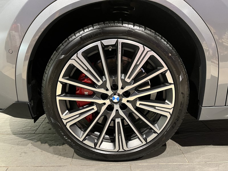  BMW X2 M35i xDrive 5dr Step Auto 3578616