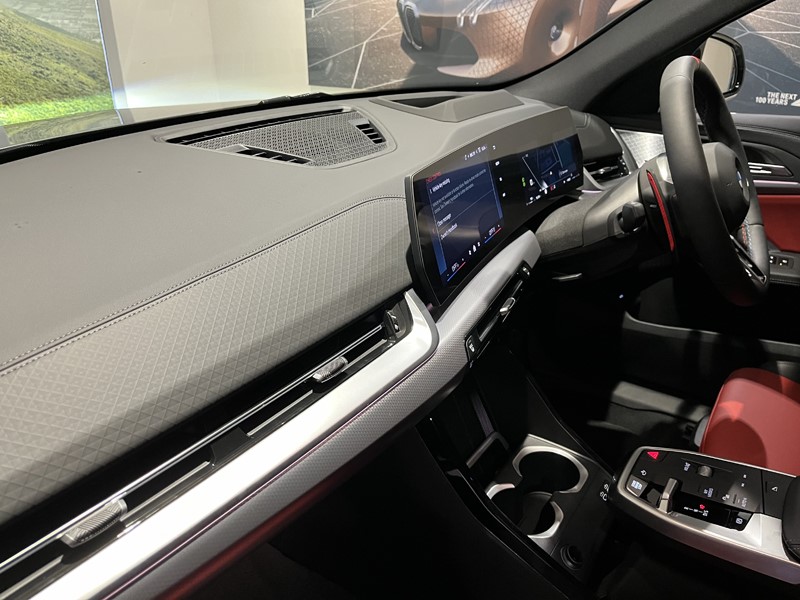  BMW X2 M35i xDrive 5dr Step Auto 3578609