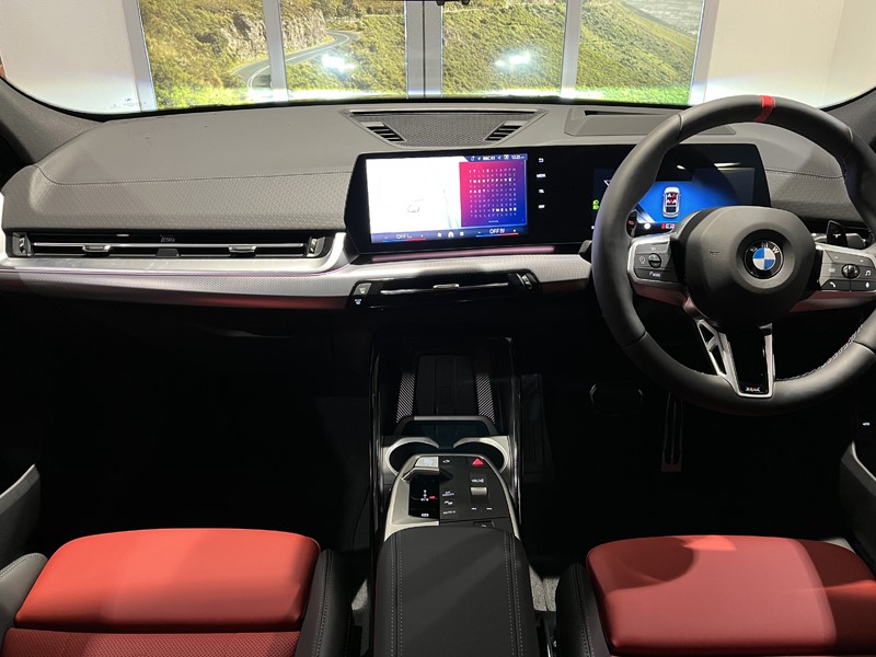  BMW X2 M35i xDrive 5dr Step Auto 3578608