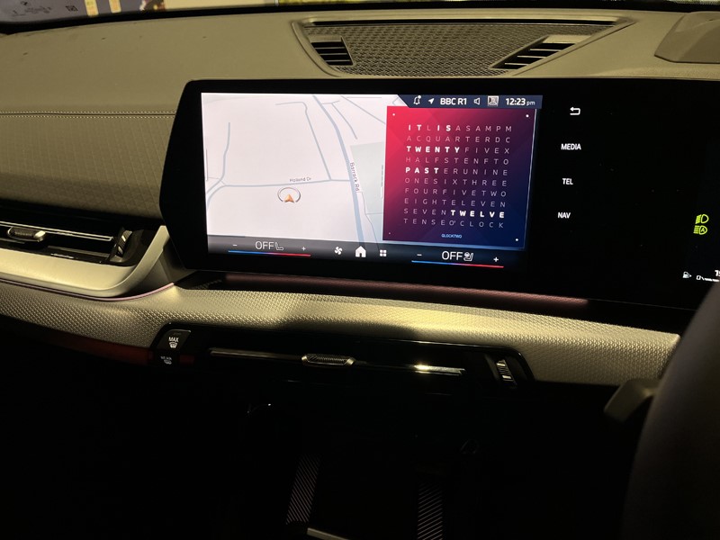  BMW X2 M35i xDrive 5dr Step Auto 3578610