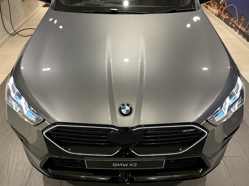  BMW X2 M35i xDrive 5dr Step Auto 3578618