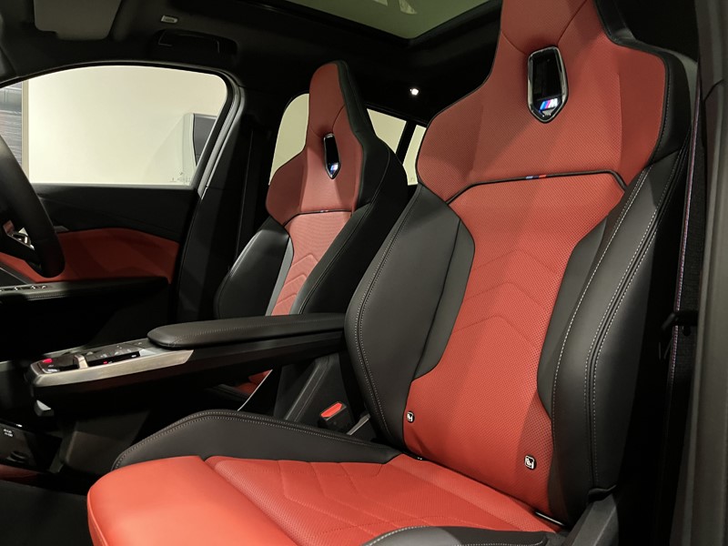  BMW X2 M35i xDrive 5dr Step Auto 3578613