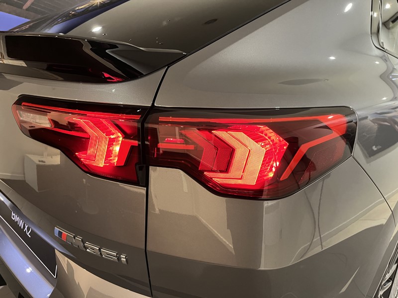  BMW X2 M35i xDrive 5dr Step Auto 3578622