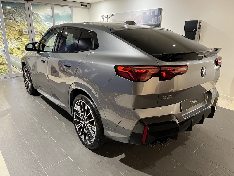  BMW X2 M35i xDrive 5dr Step Auto 3578607