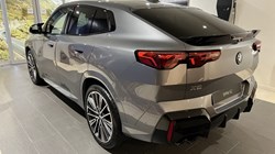 BMW X2 M35i xDrive 5dr Step Auto 3578607