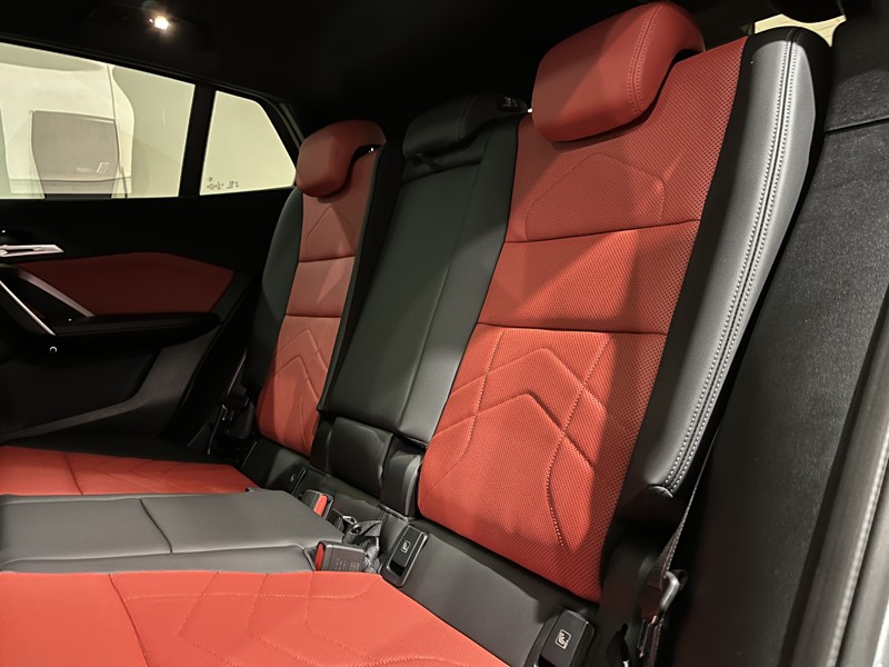  BMW X2 M35i xDrive 5dr Step Auto 3578614