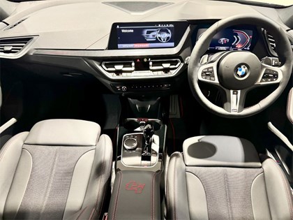  BMW 1 SERIES 128ti 5dr Step Auto