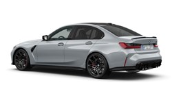  BMW M3 xDrive Competition M 4dr Step Auto 3130044
