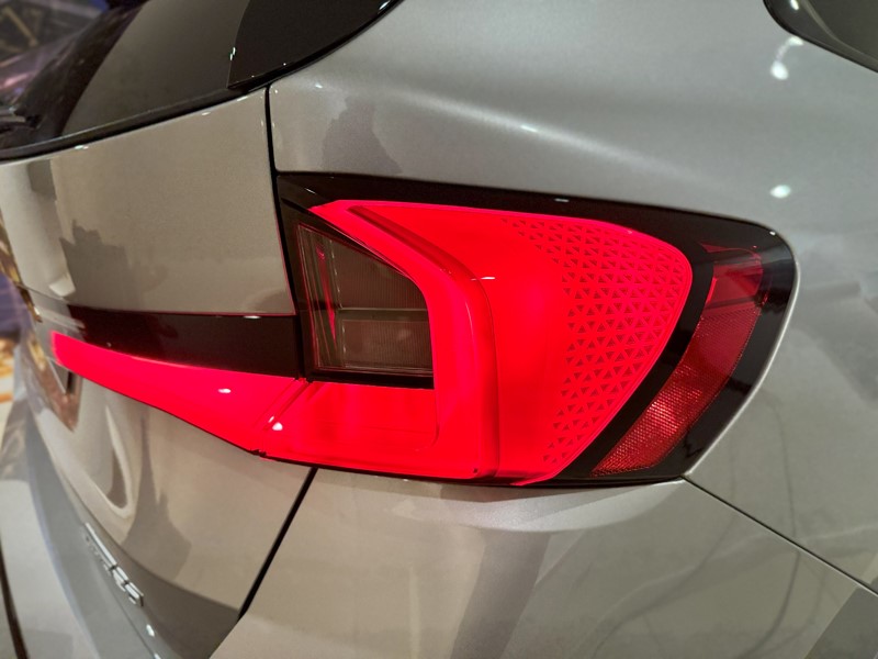  BMW iX1 xDrive30 M Sport 3192192