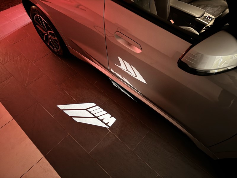  BMW iX1 xDrive30 M Sport 3192190