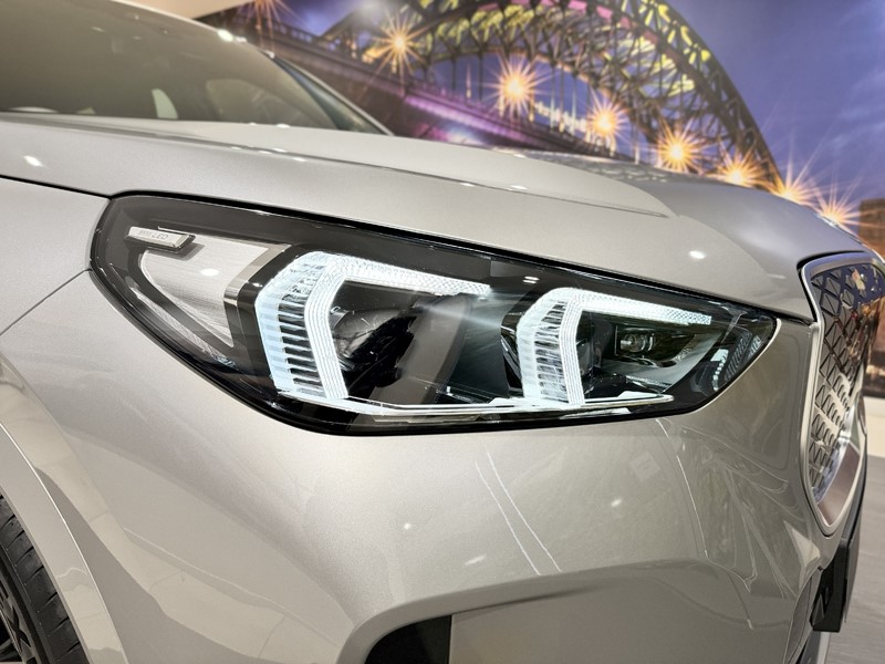  BMW iX1 xDrive30 M Sport 3192191