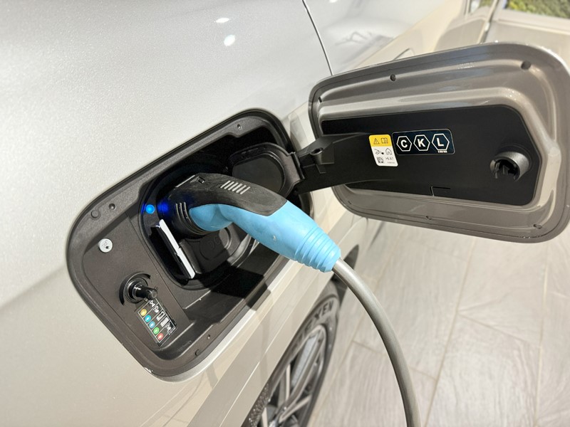  BMW iX1 xDrive30 M Sport 3192189