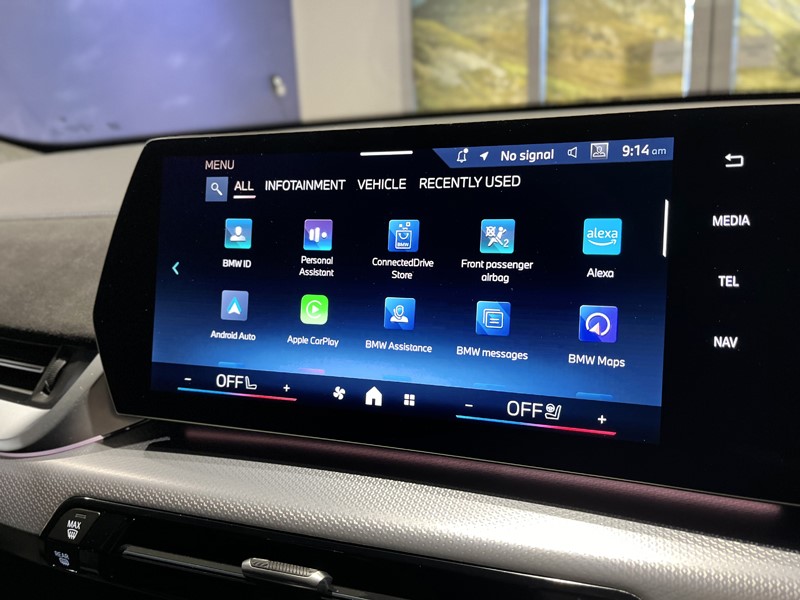  BMW iX2 xDrive30 M Sport 3325599