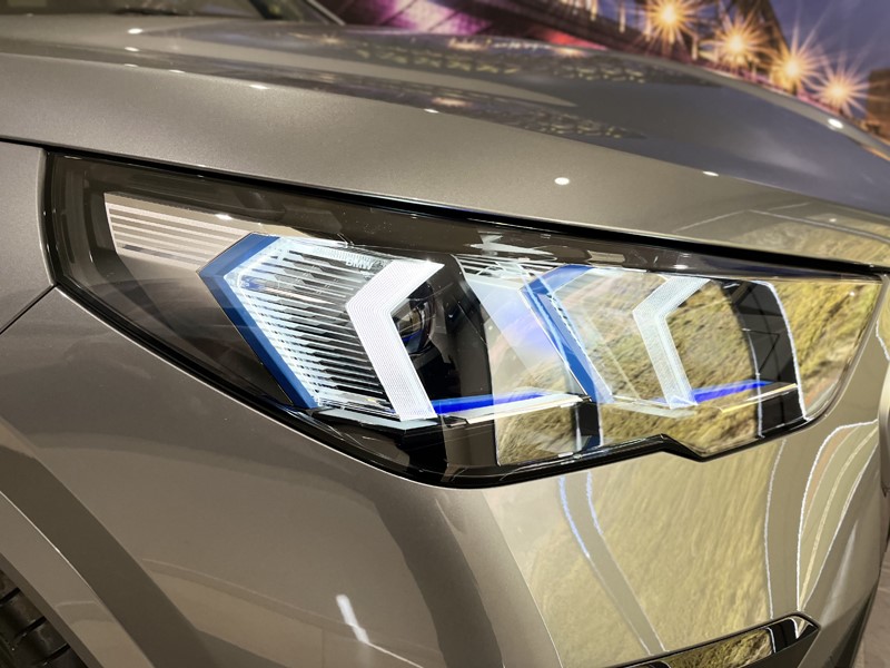  BMW iX2 xDrive30 M Sport 3325601