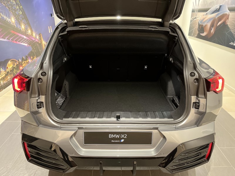  BMW iX2 xDrive30 M Sport 3325597
