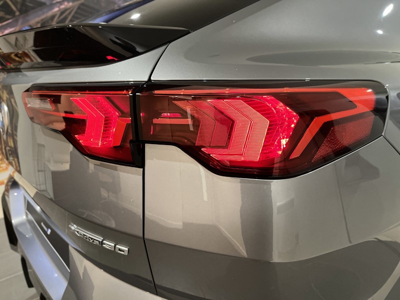  BMW iX2 xDrive30 M Sport 3325602