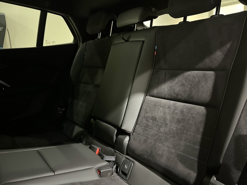  BMW iX2 xDrive30 M Sport 3325596