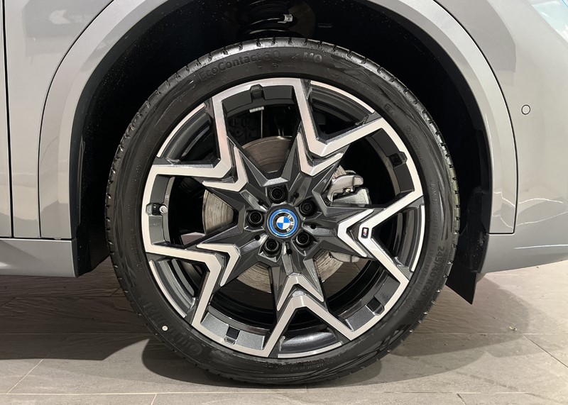  BMW iX2 xDrive30 M Sport 3325598