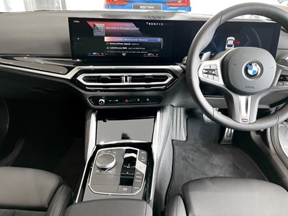  BMW 2 SERIES 220i M Sport Coupé