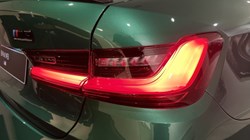BMW M3 Competition M xDrive Saloon 3358348
