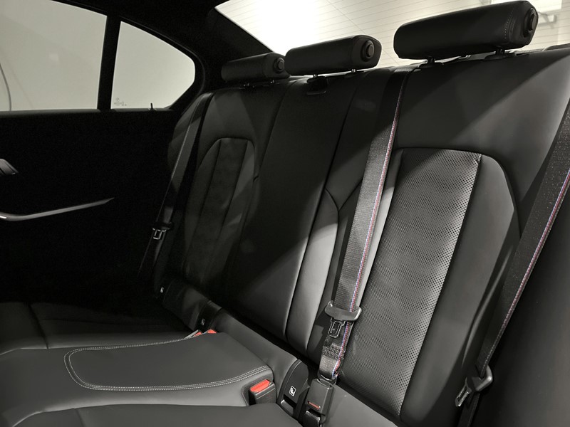  BMW M3 Competition M xDrive Saloon 3358342