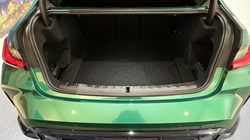 BMW M3 Competition M xDrive Saloon 3358343