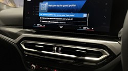 BMW M3 Competition M xDrive Saloon 3358338