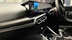 BMW M3 Competition M xDrive Saloon 3358337