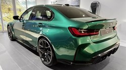 BMW M3 Competition M xDrive Saloon 3358335