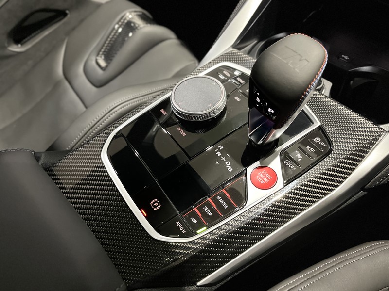  BMW M3 Competition M xDrive Saloon 3358340