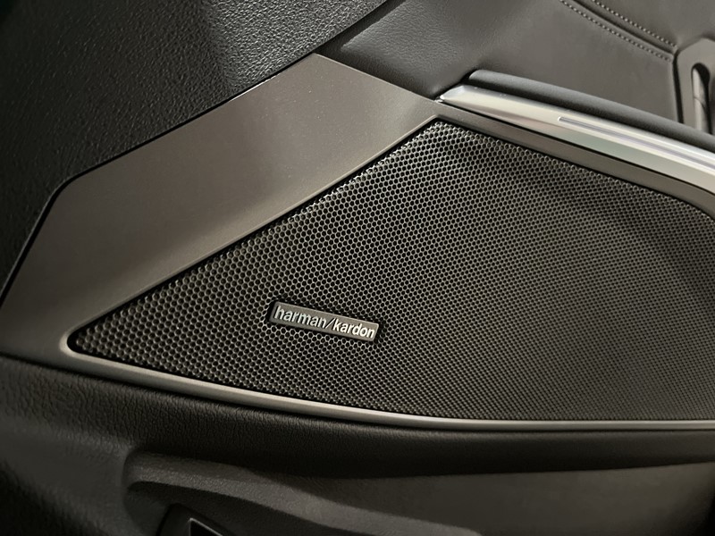  BMW M3 Competition M xDrive Saloon 3358346