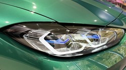 BMW M3 Competition M xDrive Saloon 3358347
