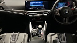 BMW M3 Competition M xDrive Saloon 3358336