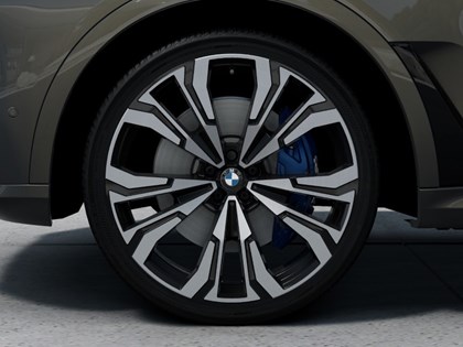  BMW X7 xDrive40d M Sport