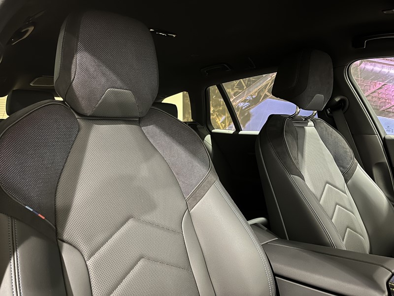 2024 (74) BMW i5 eDrive40 M Sport Touring 3172237
