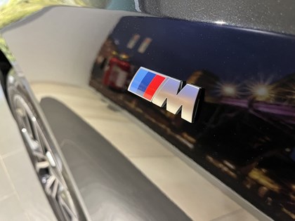  BMW i5 eDrive40 M Sport Touring