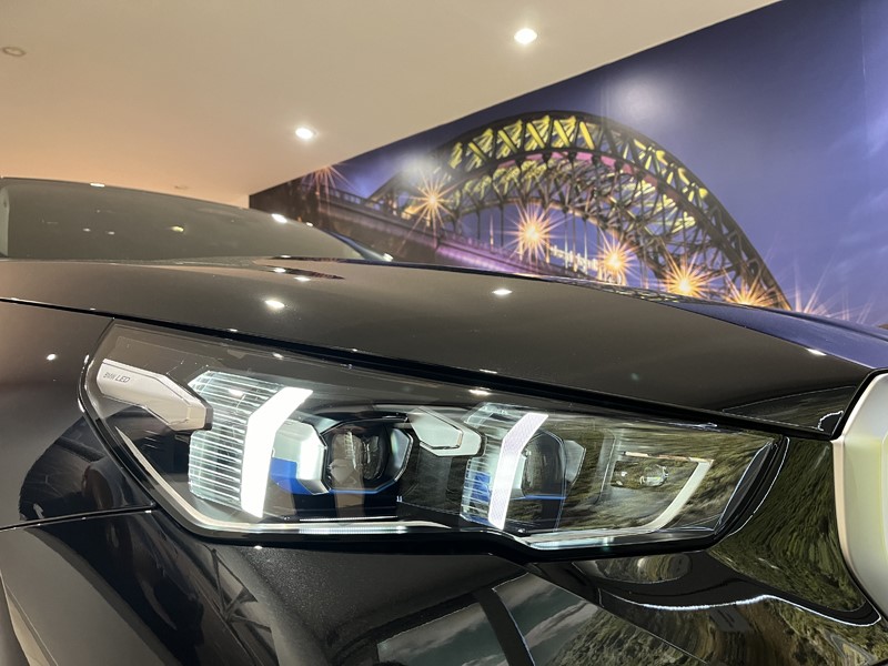 2024 (74) BMW i5 eDrive40 M Sport Touring 3172243