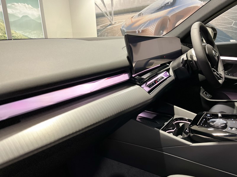  BMW i5 eDrive40 M Sport Pro Touring 3425455