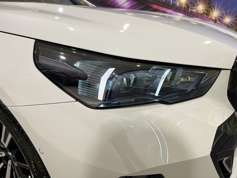  BMW i5 eDrive40 M Sport Pro Touring 3425465