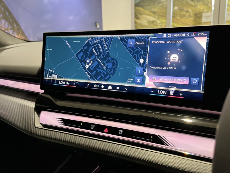  BMW i5 eDrive40 M Sport Pro Touring 3425456