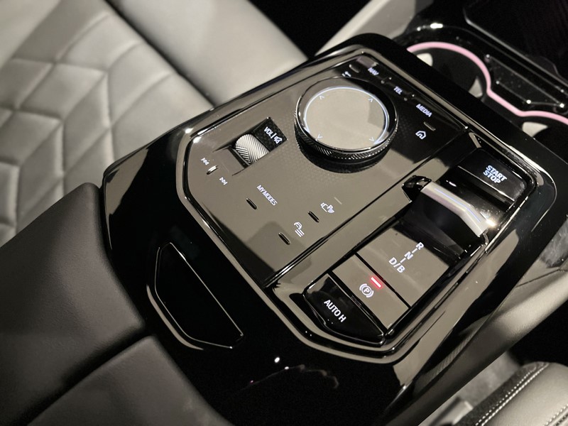  BMW i5 eDrive40 M Sport Pro Touring 3425458