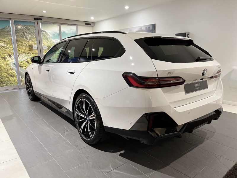  BMW i5 eDrive40 M Sport Pro Touring 3425453