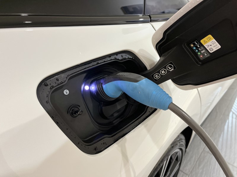  BMW i5 eDrive40 M Sport Pro Touring 3425463