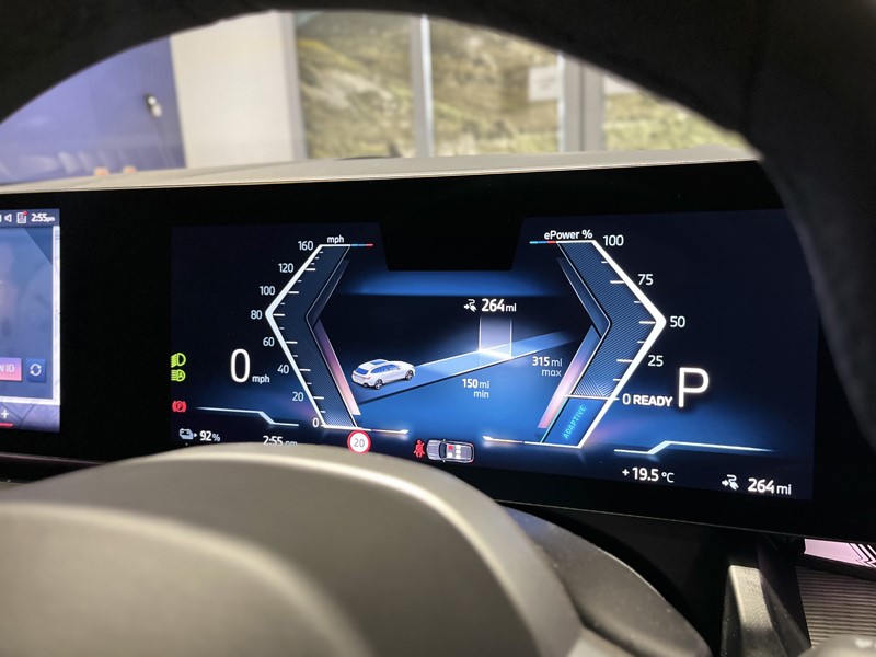  BMW i5 eDrive40 M Sport Pro Touring 3425457