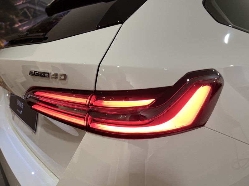  BMW i5 eDrive40 M Sport Pro Touring 3425466